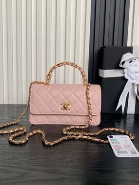 Chanel bag